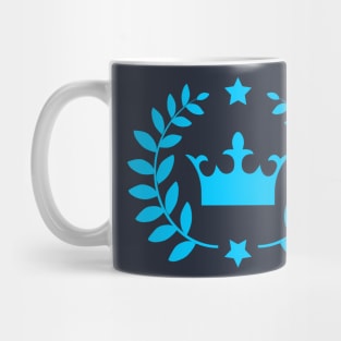 Crown Mug